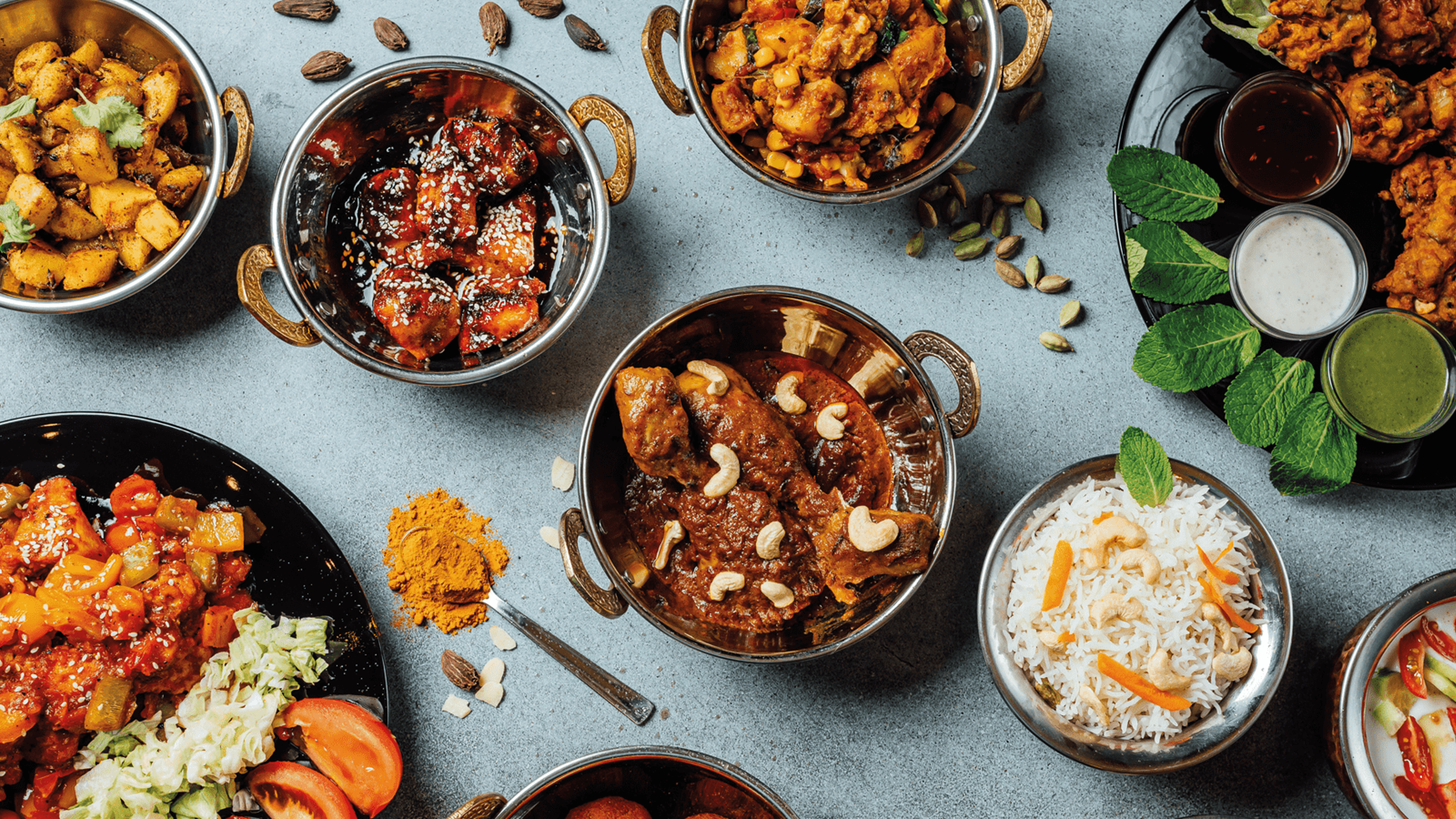 Amirah Spice Stanley